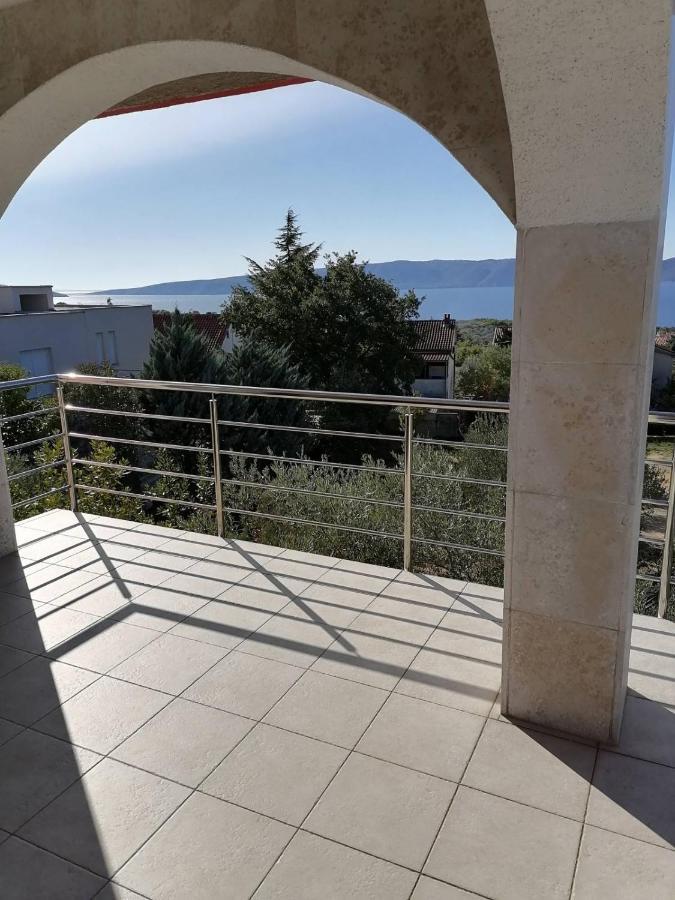Apartmani Andreja Pinezići Екстериор снимка