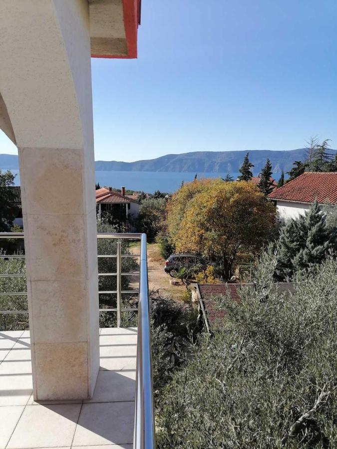 Apartmani Andreja Pinezići Екстериор снимка