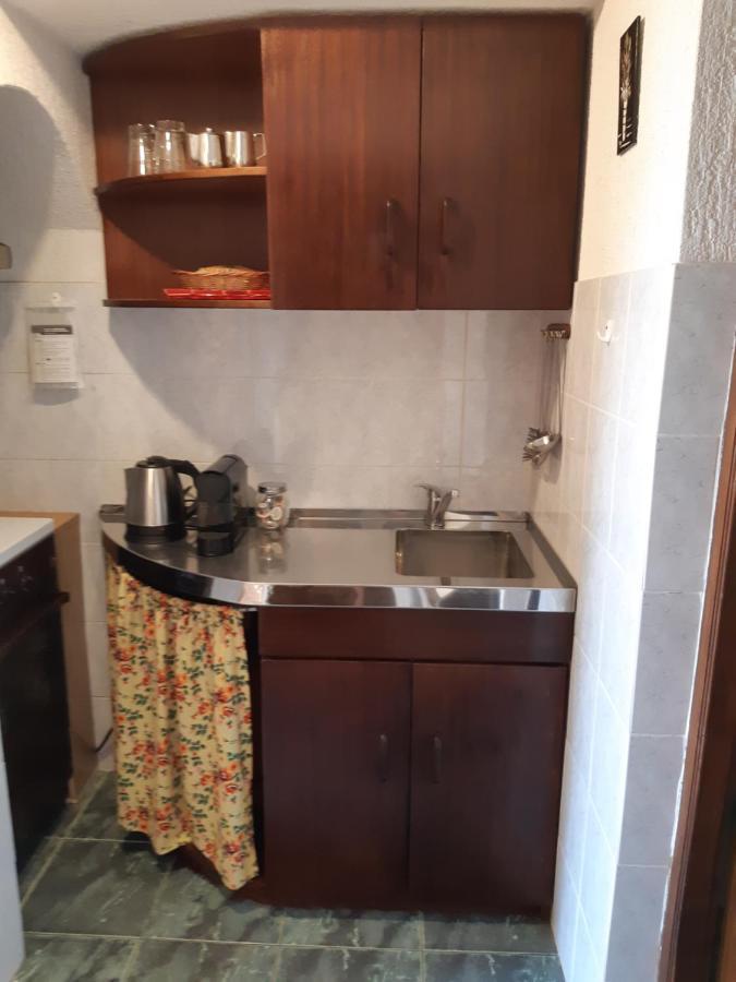 Apartmani Andreja Pinezići Екстериор снимка
