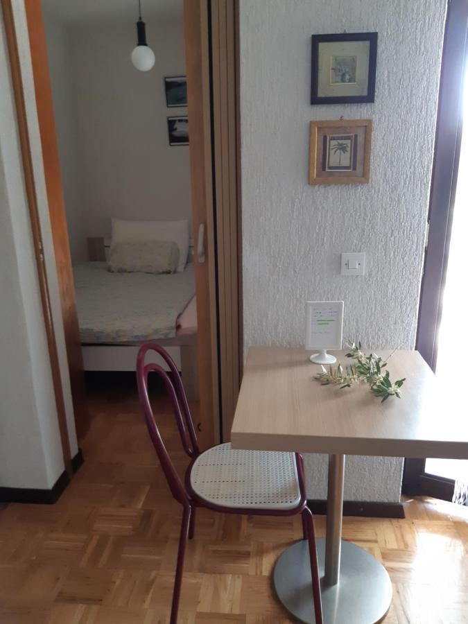 Apartmani Andreja Pinezići Екстериор снимка