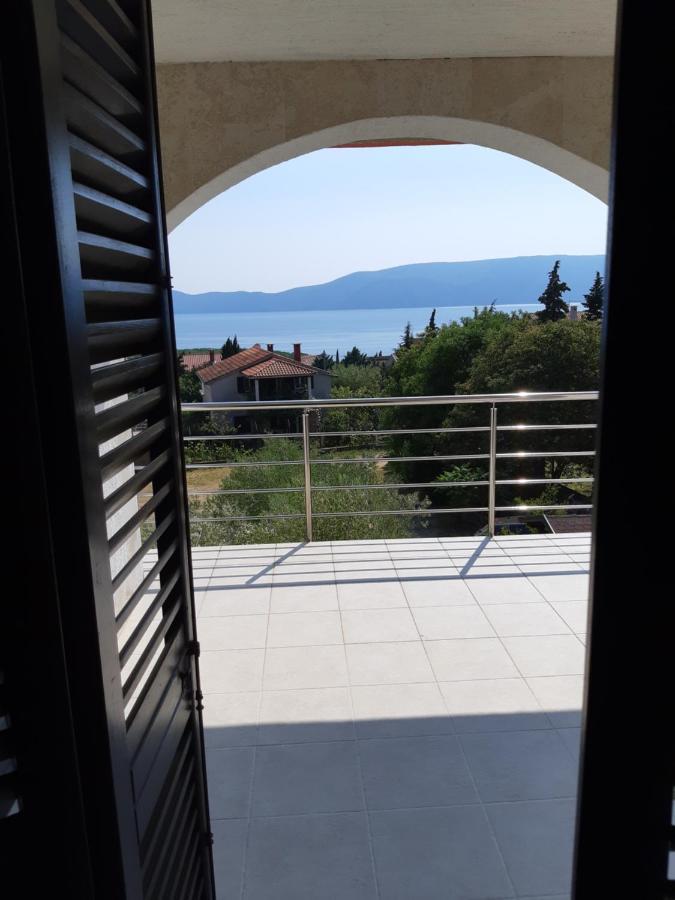 Apartmani Andreja Pinezići Екстериор снимка