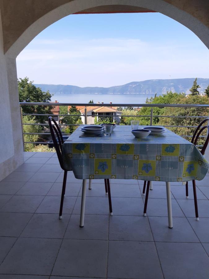 Apartmani Andreja Pinezići Екстериор снимка